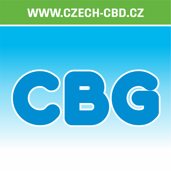 Premium hemp products with cannabinoid CBG | czech-cbd.cz