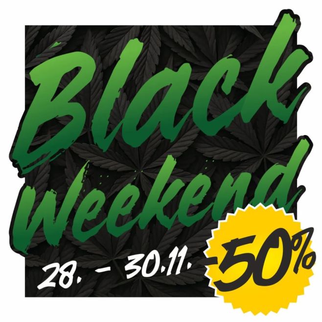 CZ /// 🖤Šílený BLACK WEEKEND právě začal. Všechno − a myslíme fakt všechno − letí dolů o 50 %! 🤯 Stačí v košíku zadat...